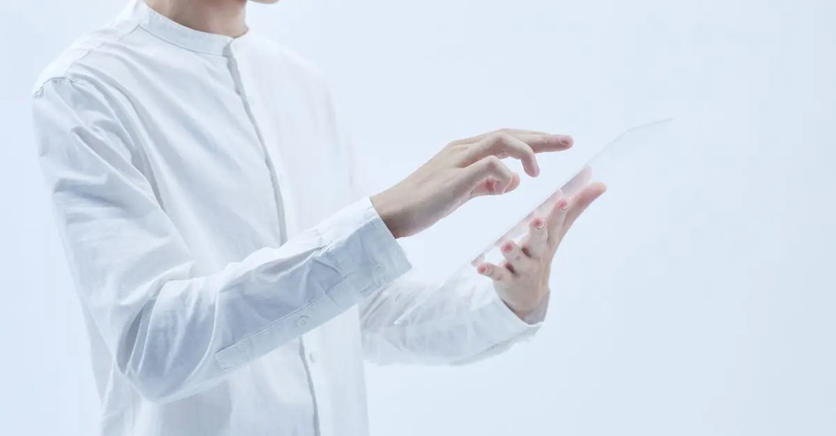Explorando la tecnología wearable: Un mundo de posibilidades