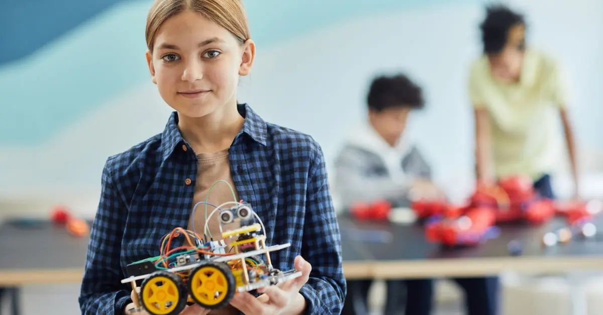 Explorando las nuevas tecnologías educativas que transforman las aulas