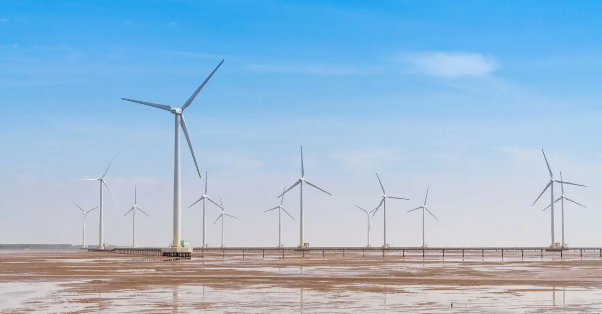 6 innovaciones tecnológicas que marcarán el futuro de la energía