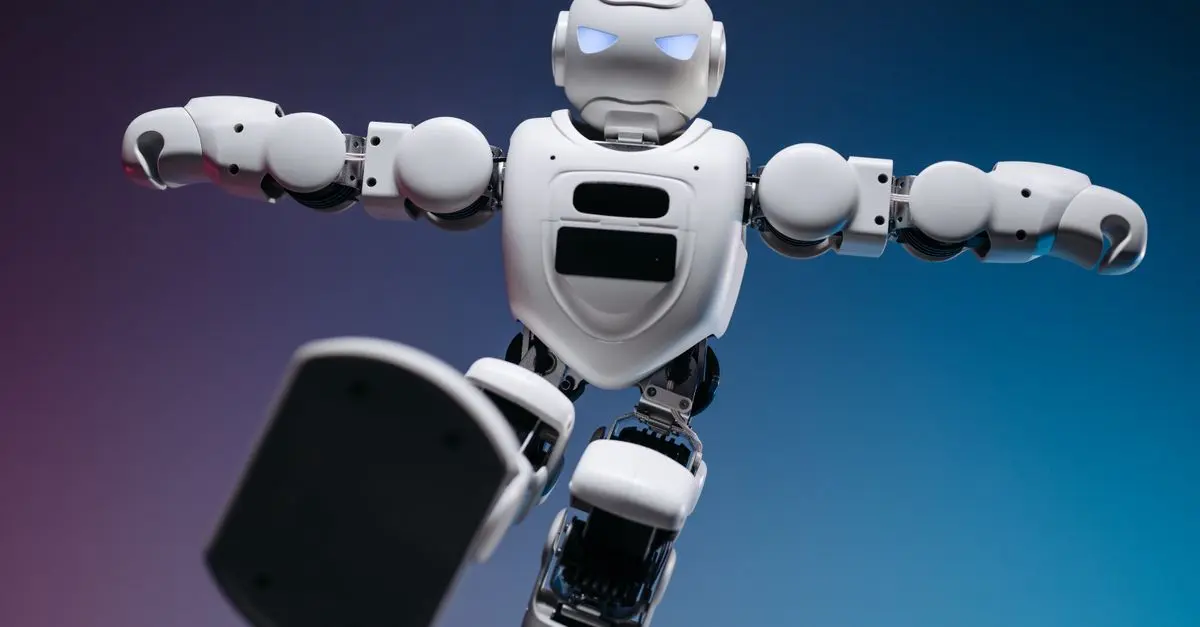 Robotización en el hogar: 5 dispositivos que cambian la vida