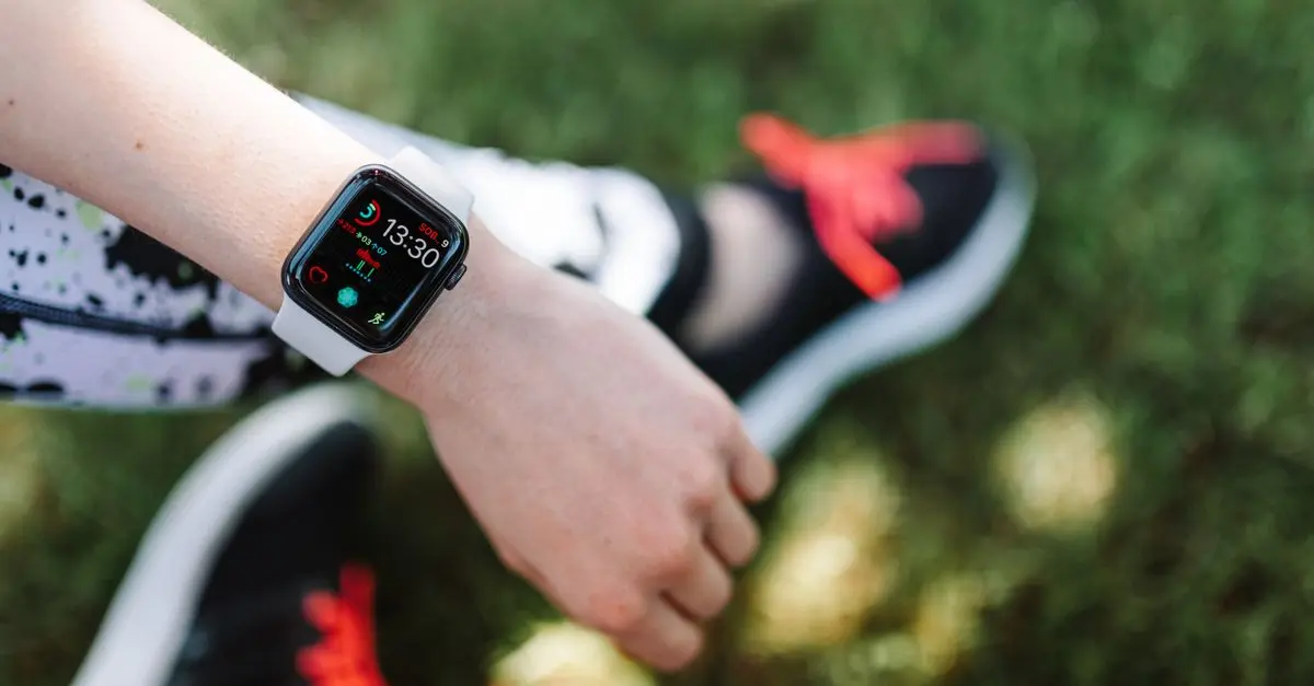 Cómo la tecnología wearable está mejorando la salud personal