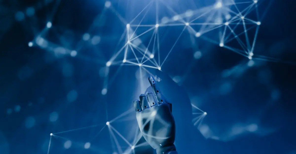 Cómo la inteligencia artificial está impulsando la innovación tecnológica