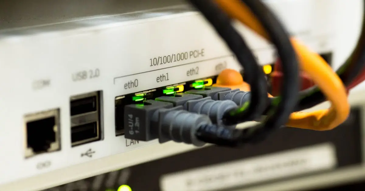 Guía completa del Internet de las Cosas (IoT) en la industria