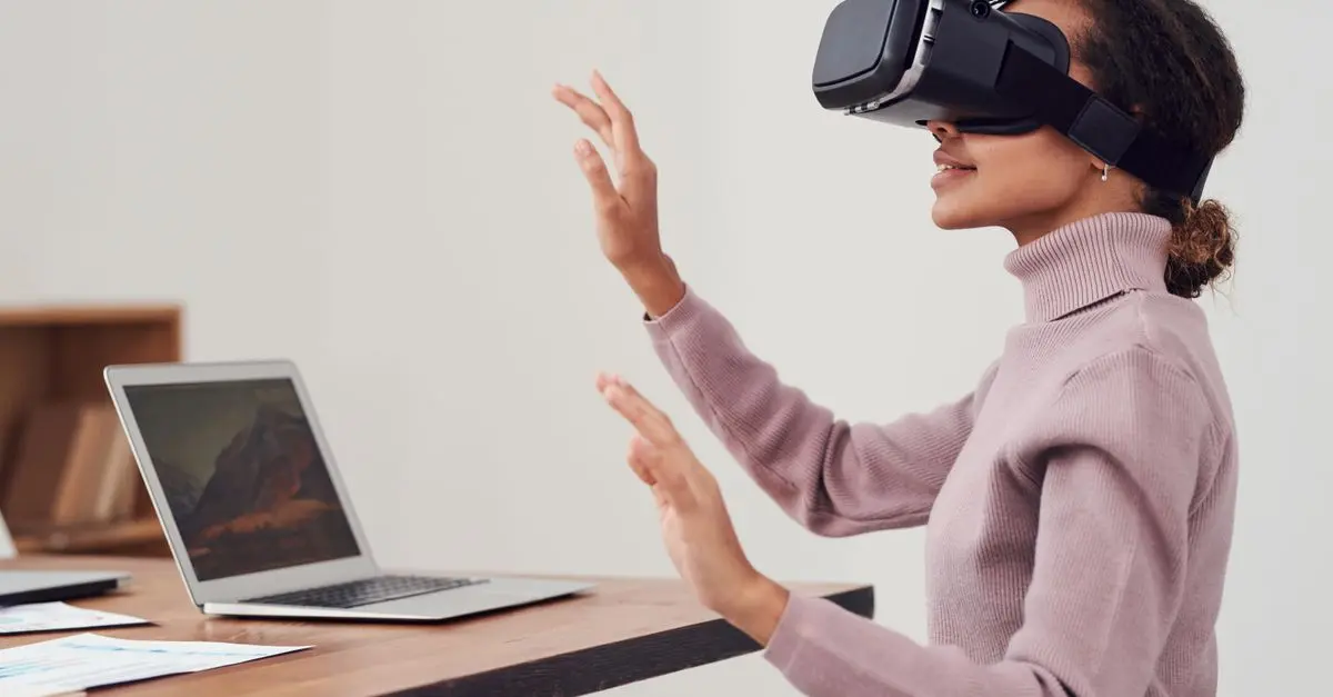 Análisis experto de los últimos avances en realidad aumentada