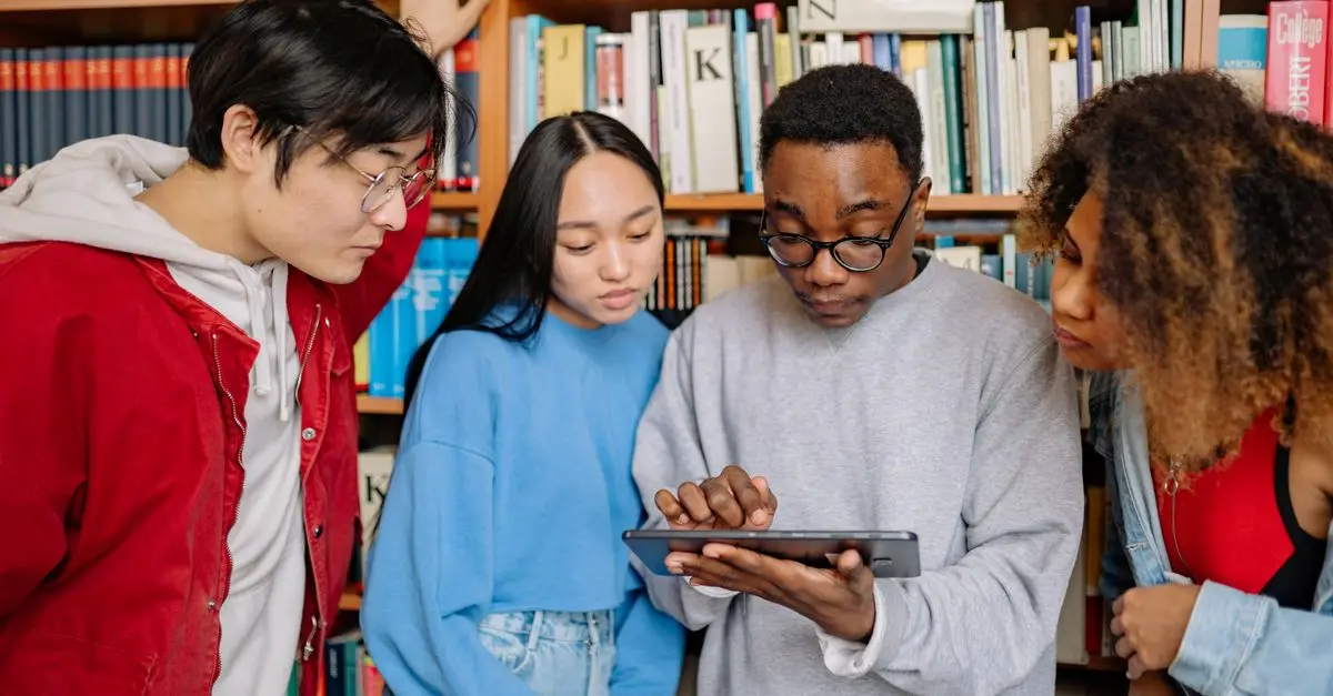 Cómo la innovación tecnológica está transformando la educación