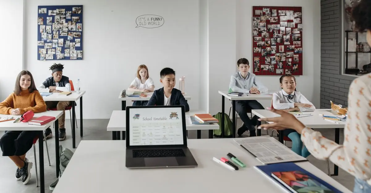 Todo sobre la innovación tecnológica en la educación