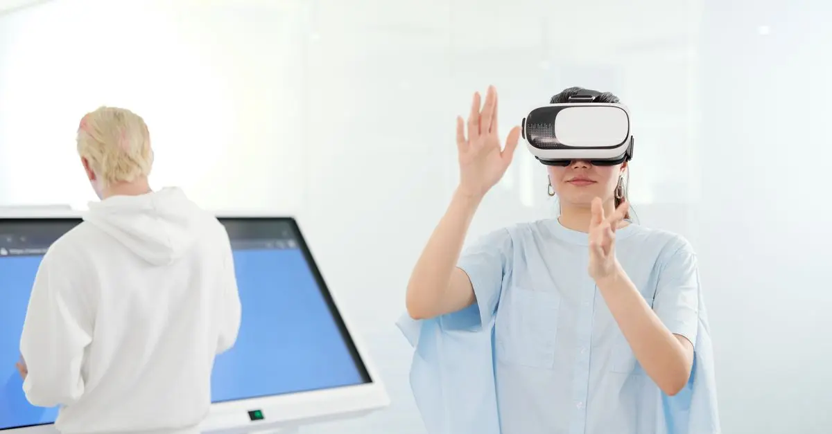 Tendencias tecnológicas que definirán el futuro de la educación