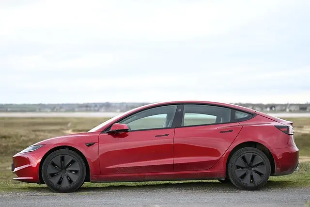 Todo sobre los coches autónomos: Presente y futuro