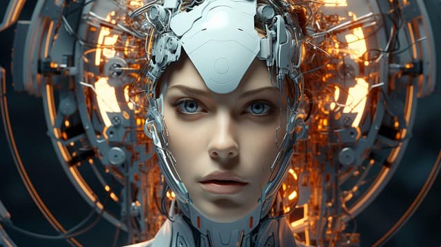 Todo lo que necesitas saber sobre la inteligencia artificial