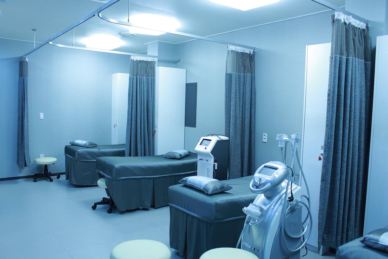 Cómo la inteligencia artificial está transformando la atención médica