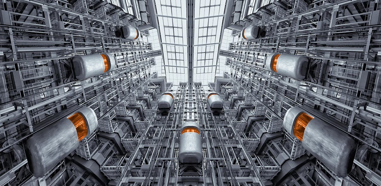 Cómo la innovación tecnológica está redefiniendo la industria