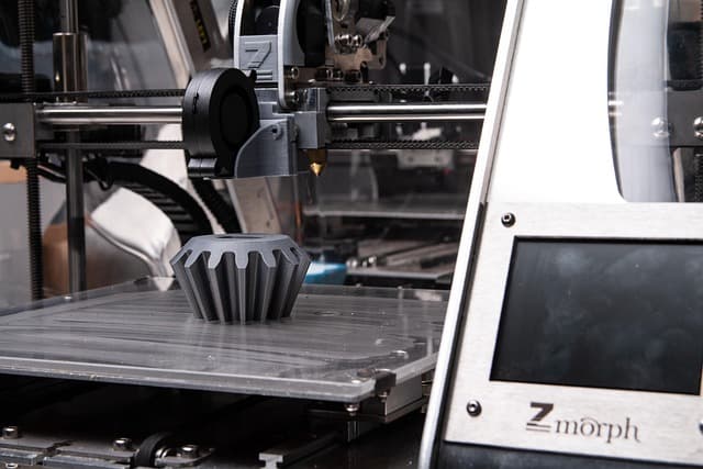 Todo sobre la impresión 3D: Revolucionando la fabricación