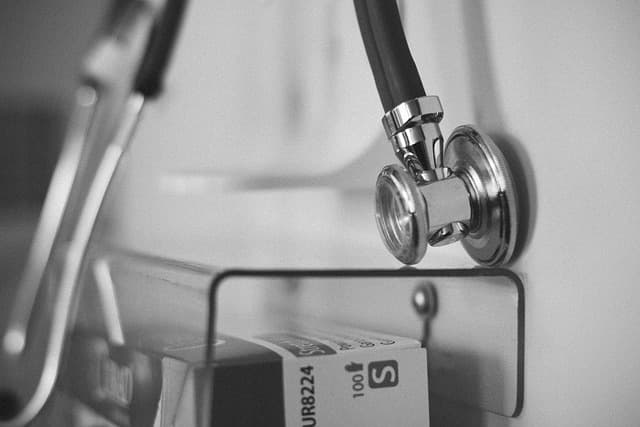 Cómo la inteligencia artificial está revolucionando el sector salud